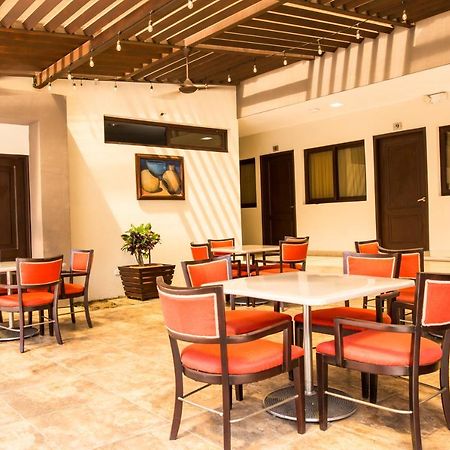 Hotel El Viejo Inn تشينانديغا المظهر الخارجي الصورة