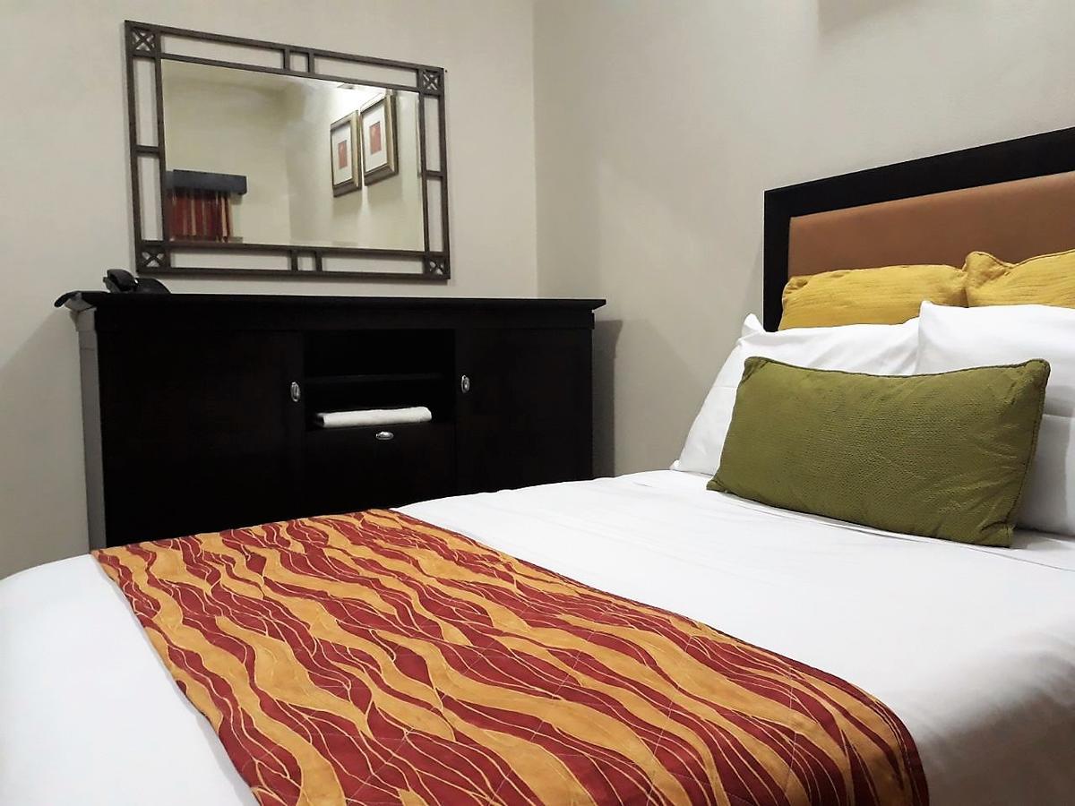 Hotel El Viejo Inn تشينانديغا المظهر الخارجي الصورة