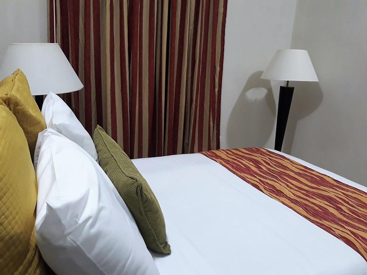 Hotel El Viejo Inn تشينانديغا المظهر الخارجي الصورة
