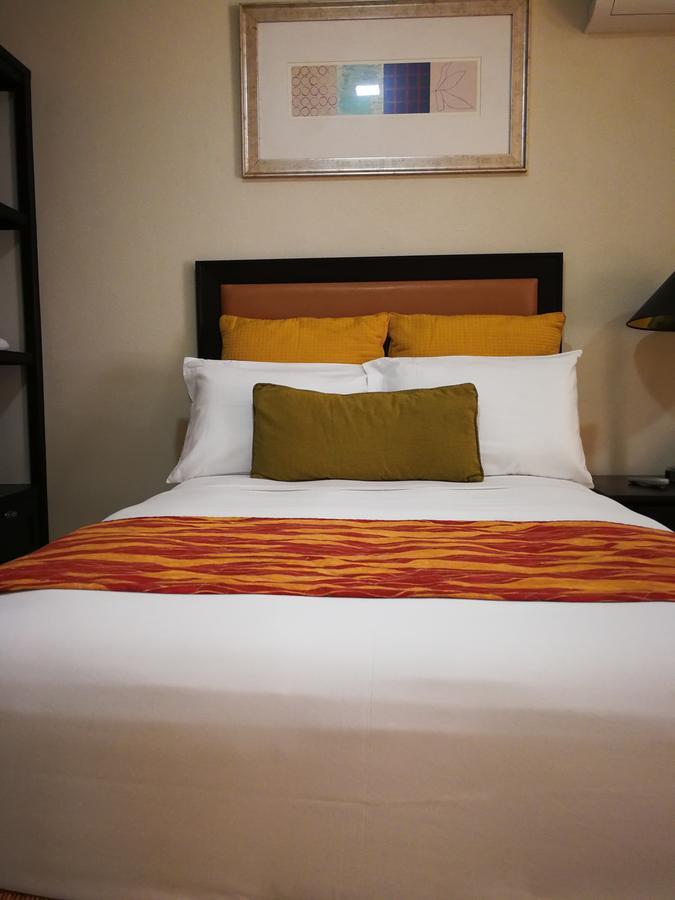 Hotel El Viejo Inn تشينانديغا المظهر الخارجي الصورة
